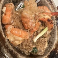 中国料理 青冥 堂島本店 - 
