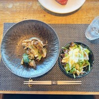 ニュー松坂 梅田32番街店 - 