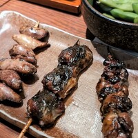 新宿うな鐵 はなれ - 