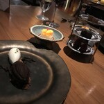 Opus The Italian Wine Bar & Restaurant - 