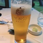 ラ・プラージュ - 