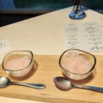 ラ・プラージュ - 