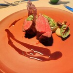 ラ・プラージュ - 