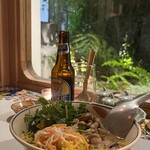 L’Atelier de Stand Banh Mi - 