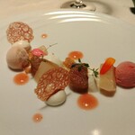 ラ・プラージュ - 