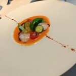 ラ・プラージュ - 