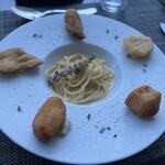 モダンフレンチ 「コラージュ」 - 