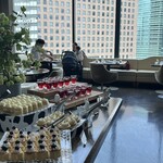 モダンフレンチ 「コラージュ」 - 