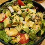 和酒・煮込み らいどん - 