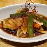 和酒・煮込み らいどん - 