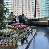 モダンフレンチ 「コラージュ」 コンラッド東京 - 