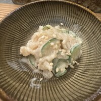 麻布 鮨 田名網 - 