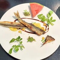 ラ・ボンヌターブル - 