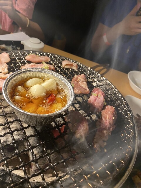 Sumi no Akari WA!GAjA Asabu Ten