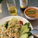 東桜パクチー - 