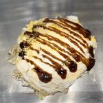 お好み焼き　徳川 - 料理写真: