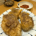 五の五 - あげとん