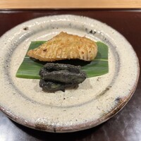 御料理 辻 - 