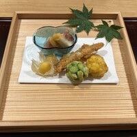 御料理 辻 - 