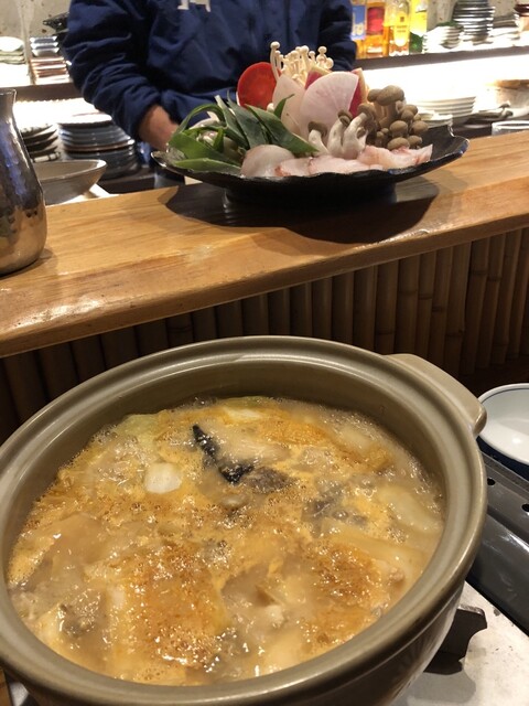 Fishman Kitchen 料理写真 2ページ目 : FISHMAN KITCHEN - 大宮/居酒屋 | 食べログ