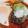 鎌倉ハンバーグ LaNai 3/9
