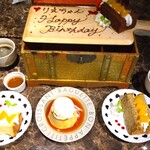 Princess Cheers Cafe - 