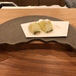 てんぷら 一心 - 