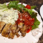 Princess Cheers Cafe - 