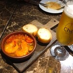 Princess Cheers Cafe - 