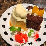 Princess Cheers Cafe - 