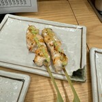 五の五 - ささみワサビ