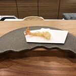 てんぷら 一心 - 