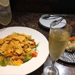 Princess Cheers Cafe - 