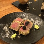 てんぷら 一心 - 