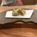 てんぷら 一心 - 