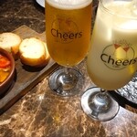 Princess Cheers Cafe - 