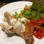 Princess Cheers Cafe - 