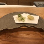 てんぷら 一心 - 