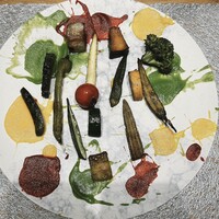 薪焼き flamma - 