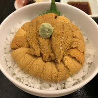 函館うに むらかみ 日本生命札幌ビル店 - 