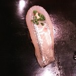 寿し処 寿々 - さより