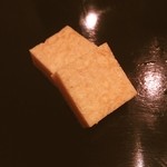 寿し処 寿々 - 玉子焼き