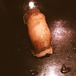 寿し処 寿々 - 穴子