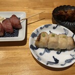 鳥ひよ - 