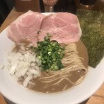 麺屋 まほろ芭 - 