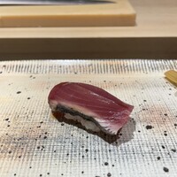 鮨 西崎 - 