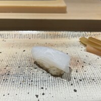 鮨 西崎 - 