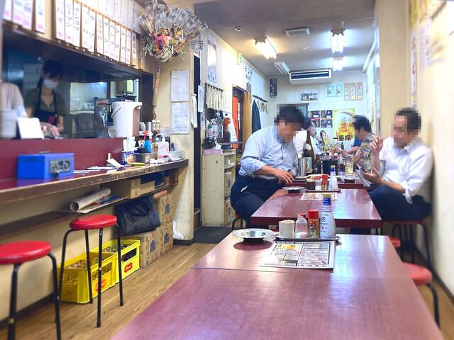 Motsuyoshi Koishikawa Ten photo 4