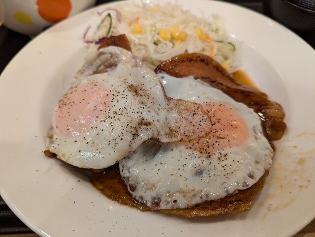 Matsuya Shinacho Ten photo 2