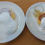 たまごとこなと - 